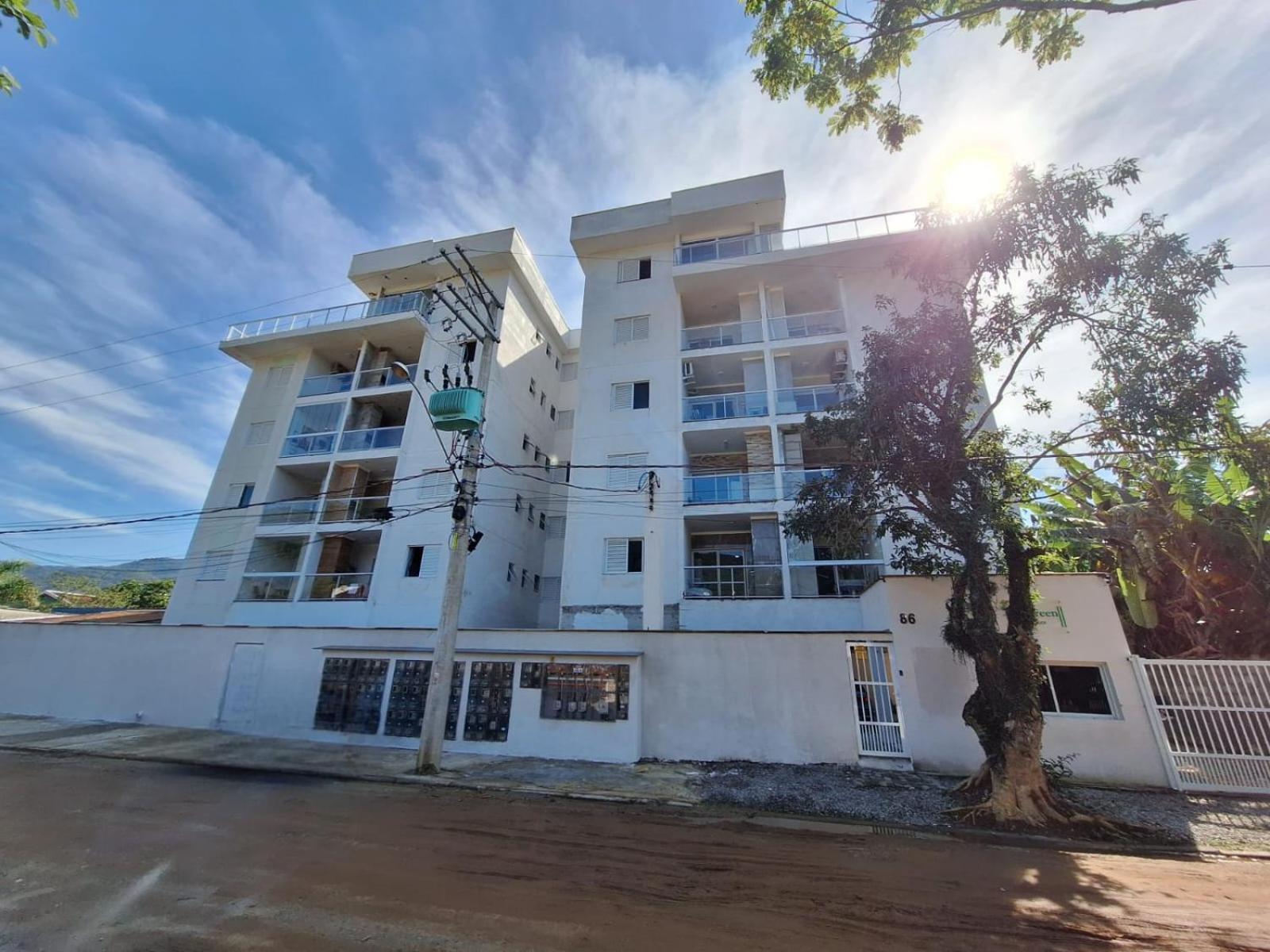 Apartamento de 2 Quartos