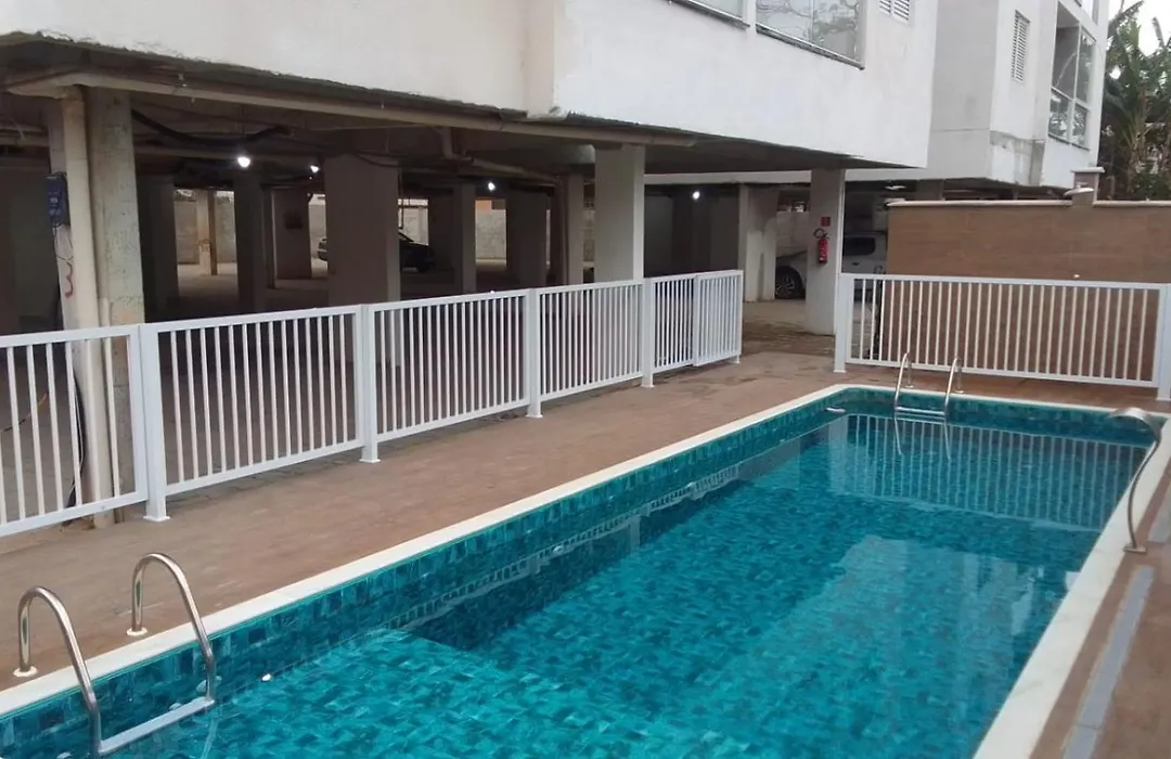 Residencial Sea Green 2-1