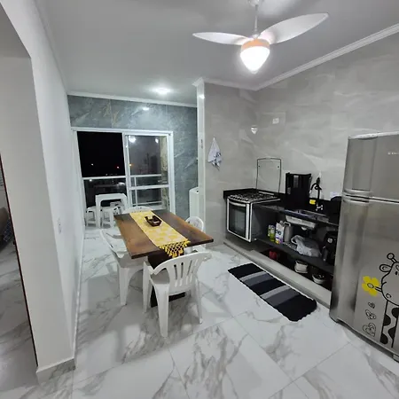 Residencial Sea Green 2-3